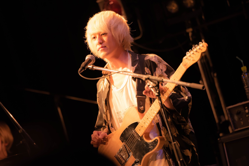 MASH BROWN 小田翔武