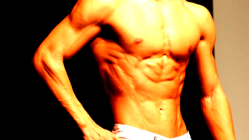 【朝の3分ラジオ】腹筋を割るための3つのポイント