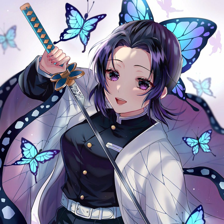 カナヲ