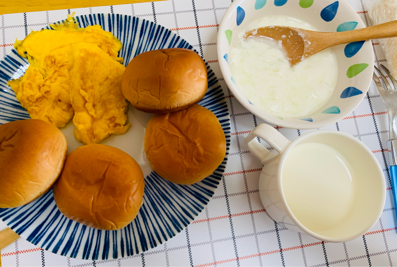 #250 【親子トーク】小4Kくんシェフの料理ラジオ from Radiotalk episode artwork