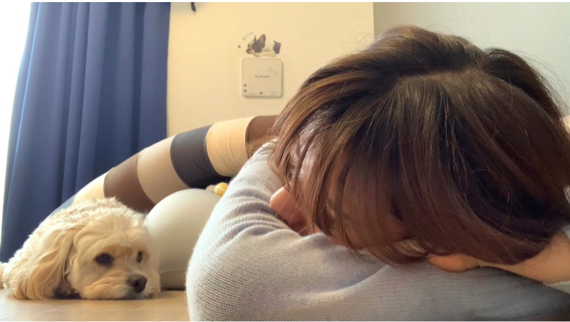 廃人寸前からごきげんになる方法