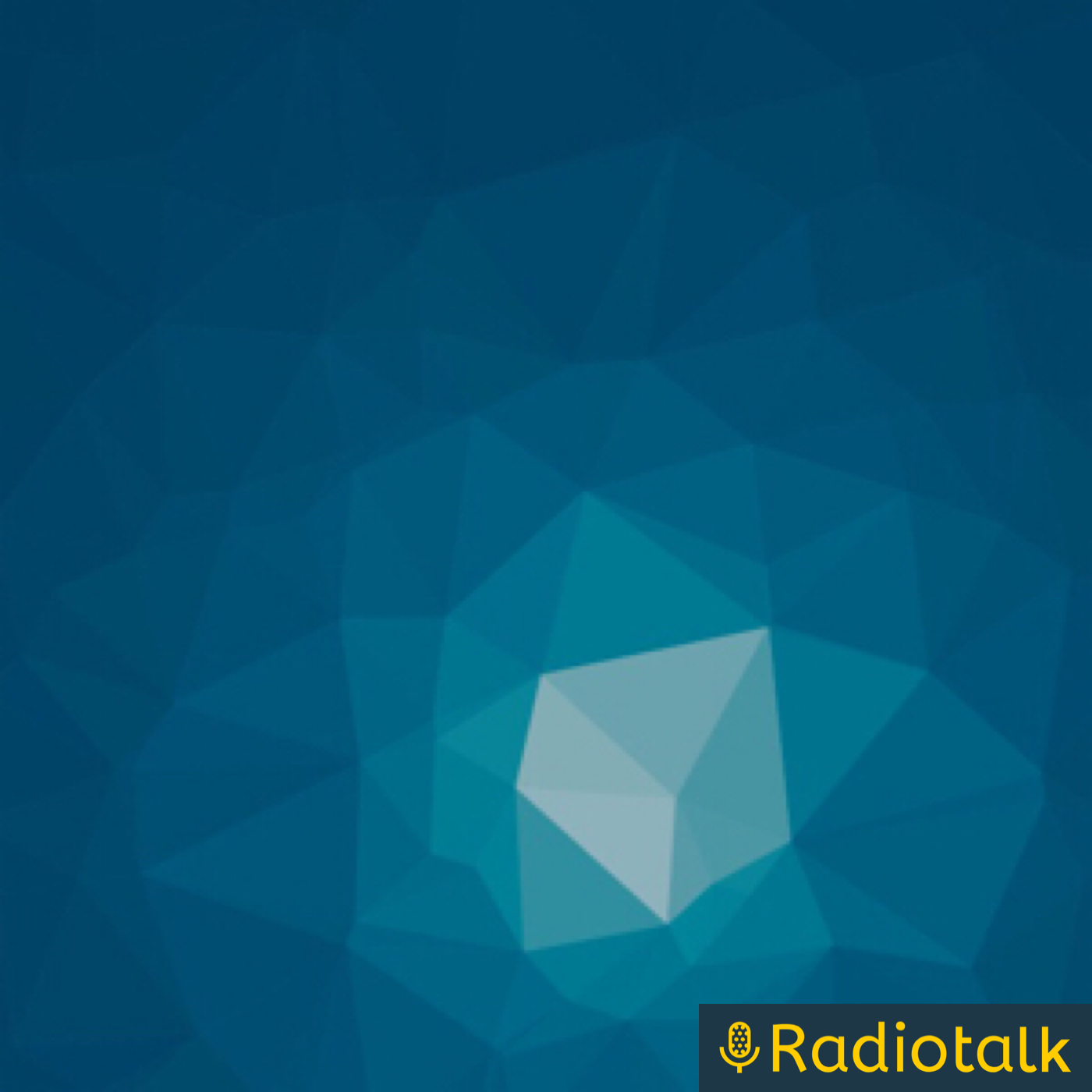 白い天井のもと podcast artwork