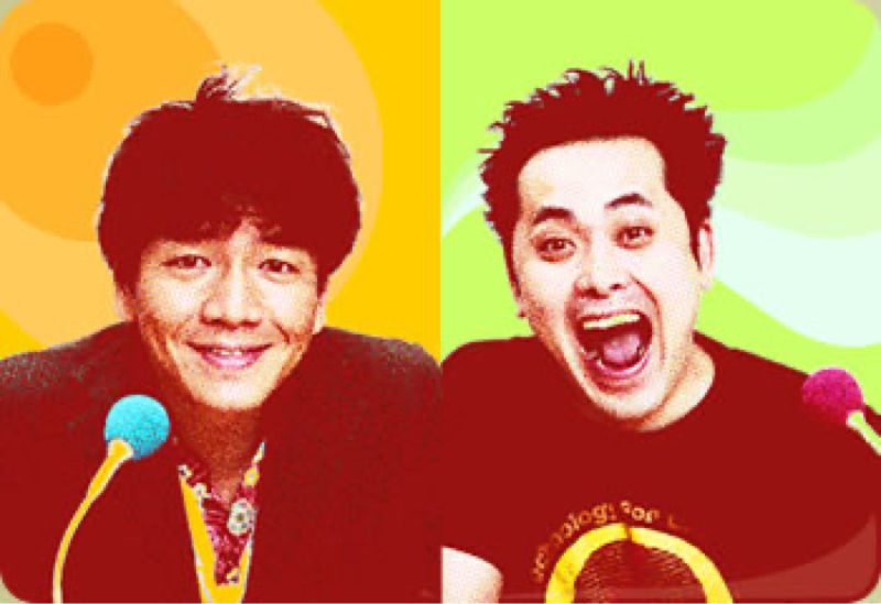 影響受けた深夜ラジオの話。#8