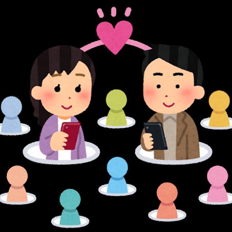 #2 マッチングアプリでライクしない人の話