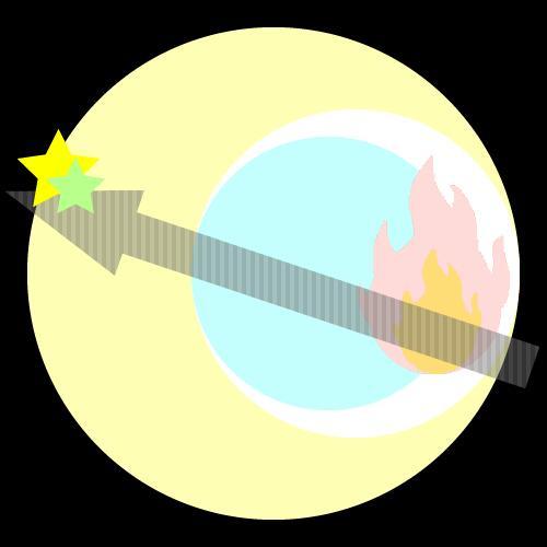 #6（いつもよりスピ度増）目覚めていきましょう！