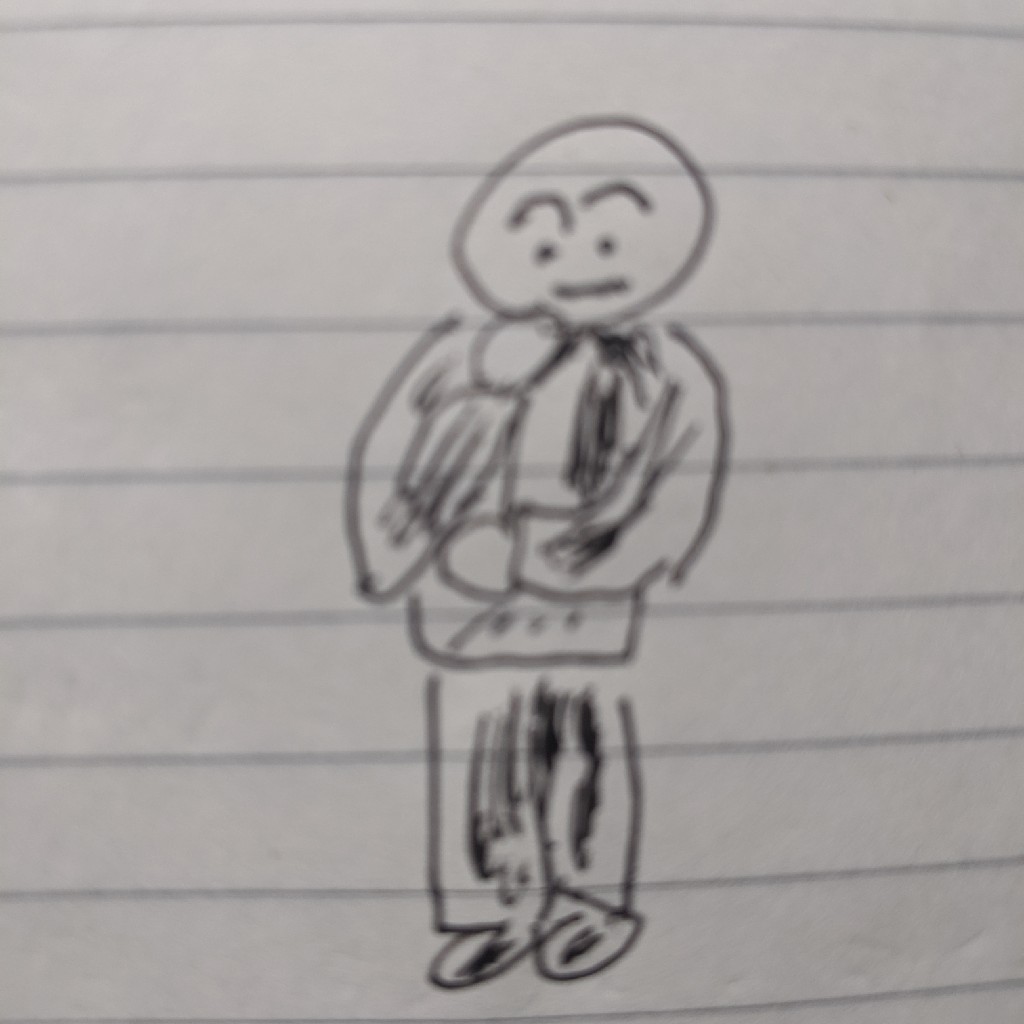 われ思う、故にわれあり