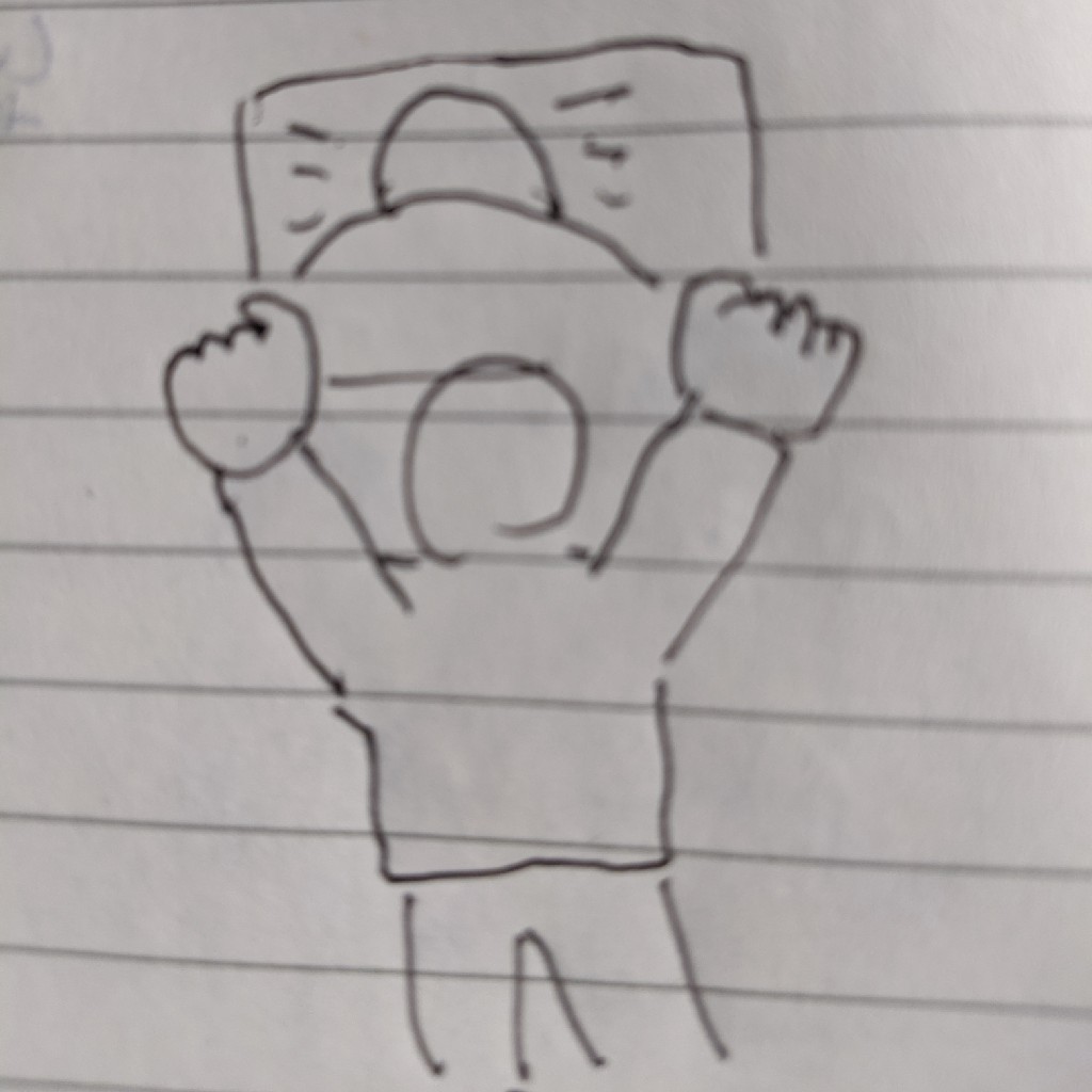 人生とは今日一日のことである