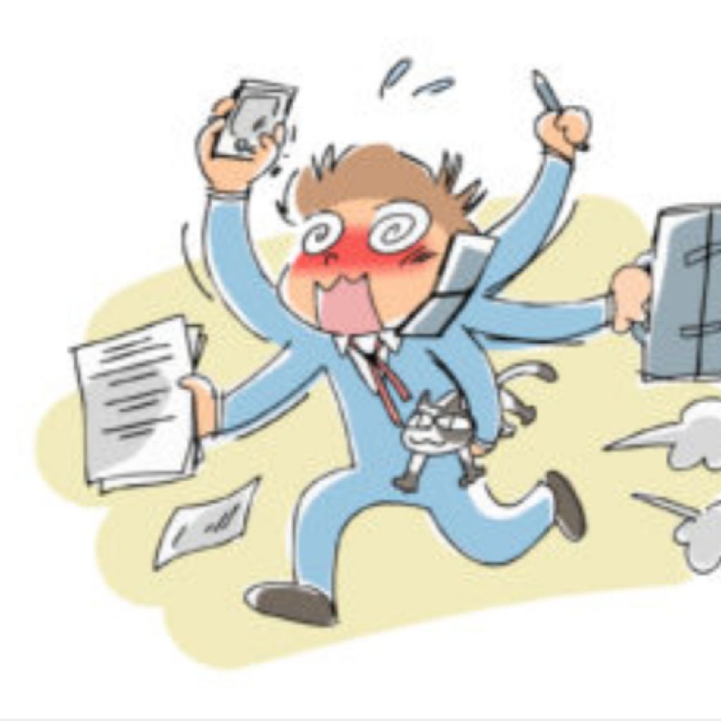 用意周到のつもりが…