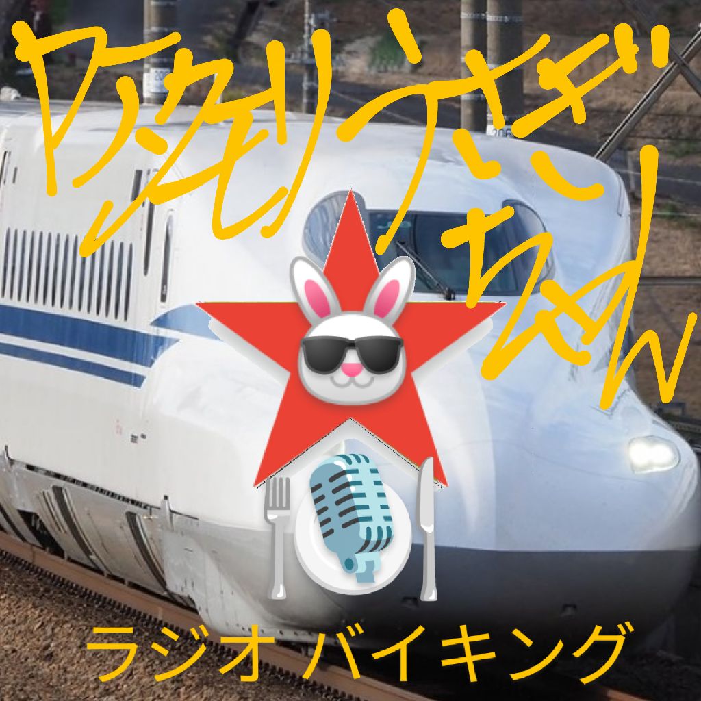 #317 〜新幹線〜