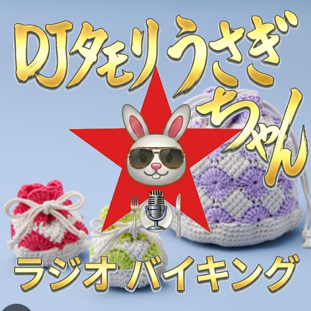 #324 〜フラワーアフガンクロッシェ〜