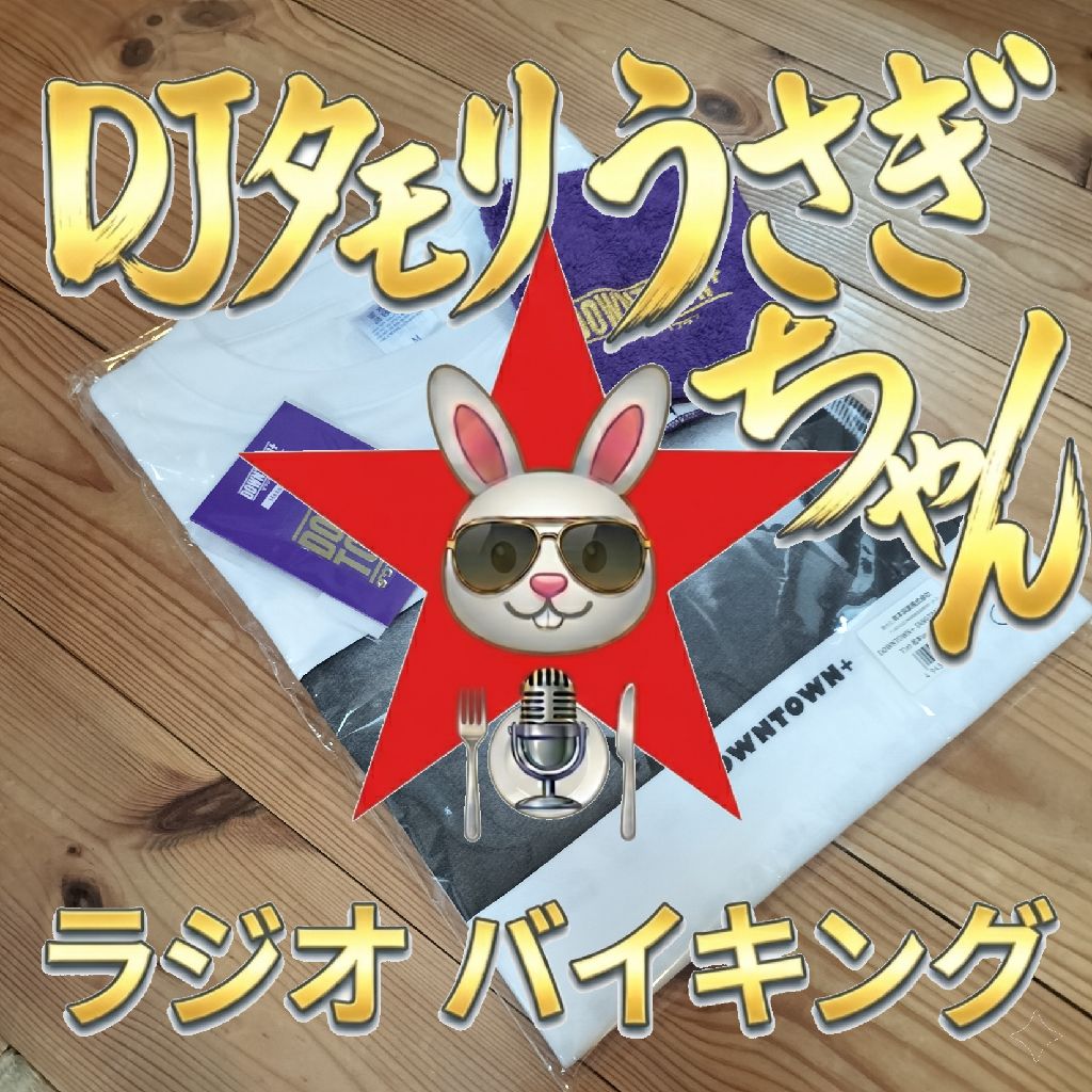 #337 〜推しグッズ〜