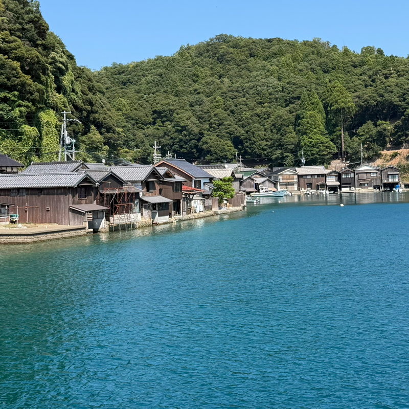 京都伊根