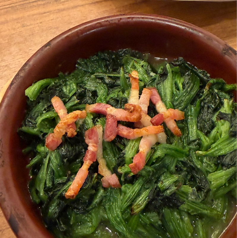 オリーブの丘