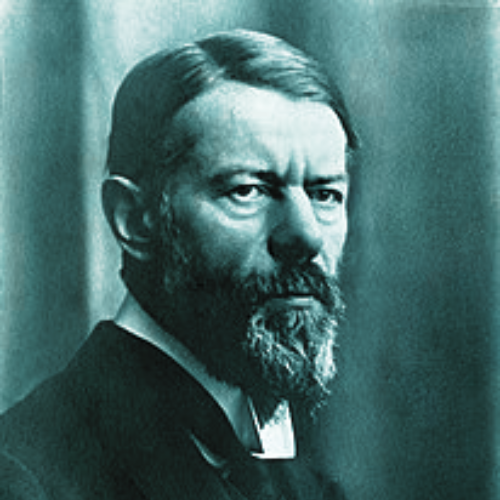 #808 マックス・ヴェーバーの『プロテスタンティズムの倫理と資本主義の精神』