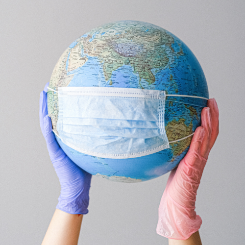 #841 疫病と世界史