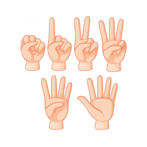 #852 「三つ」と「六つ」は母音交替！？数詞の言語学