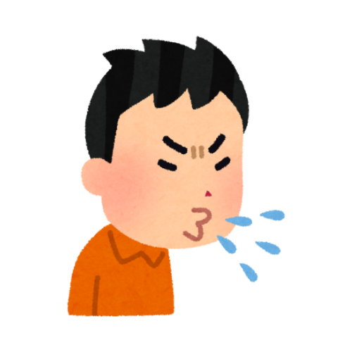 #864 なぜ私たちはツバを汚いと感じるのか？タブーの謎