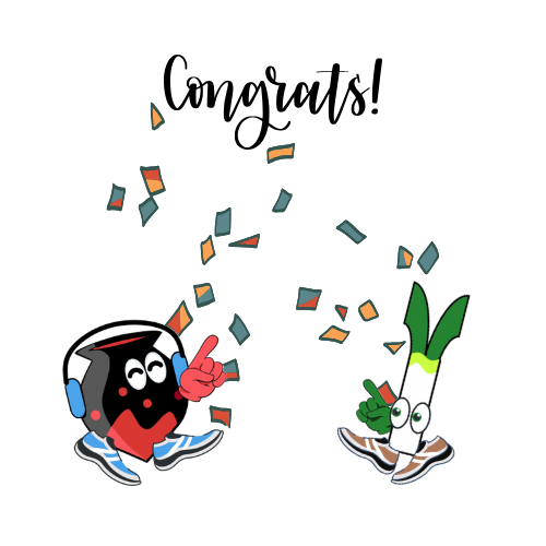 #834 ありがとう6周年！