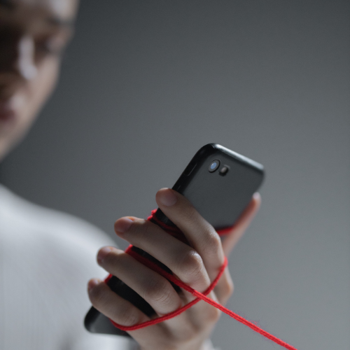 #818 スマホに主体性を奪われていないか？承認欲求と間歇強化