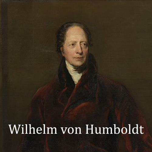 #816 言語類型論史：言語はどう分類されてきたか？