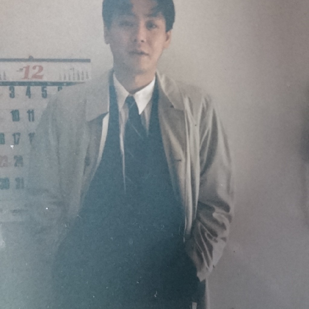 まずはご挨拶まで(テスト配信)