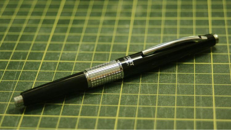 【ゆる文】万年CIL KERRY 0.5mm