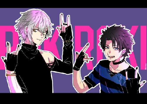 今日は、相方さんがいないから(いつもいないか)1人で歌ってみたよ