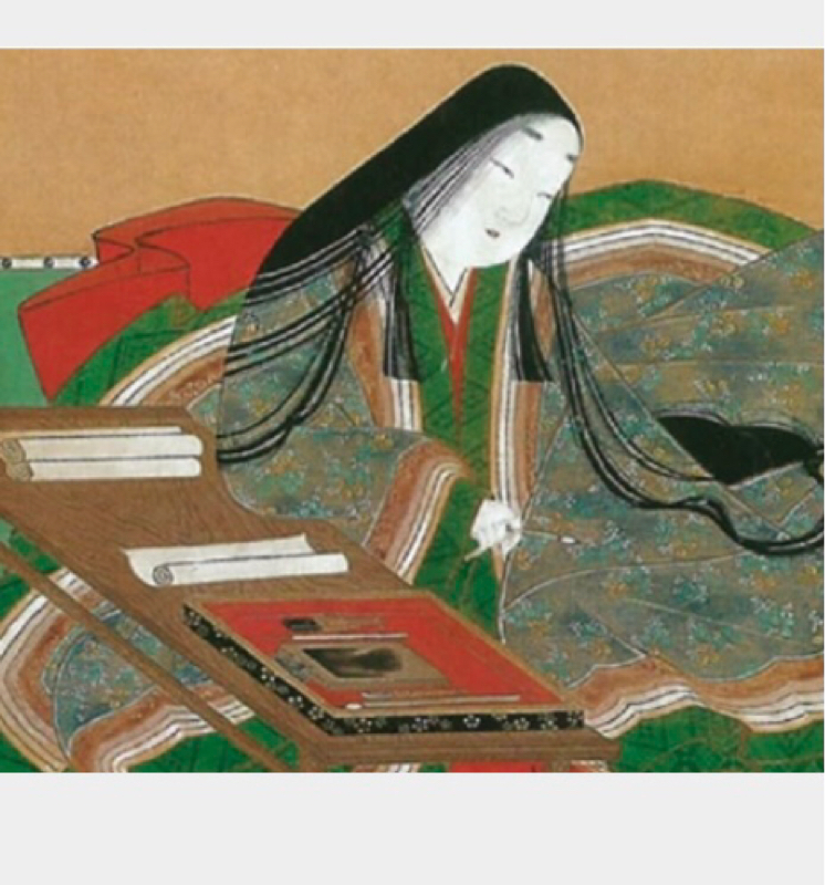 現代の清少納言は縄がお好きの回