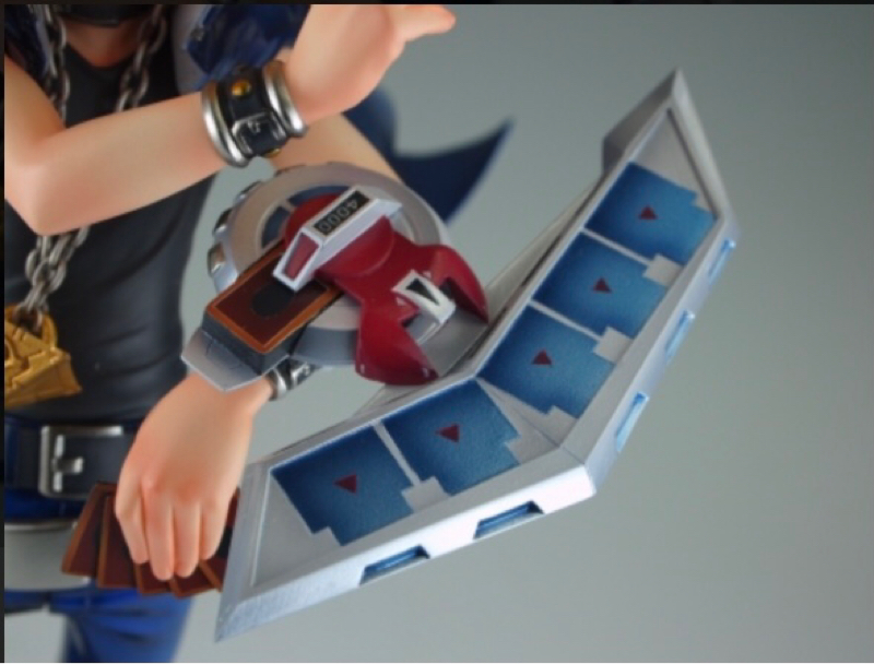 俺たちのデュエル事情の回