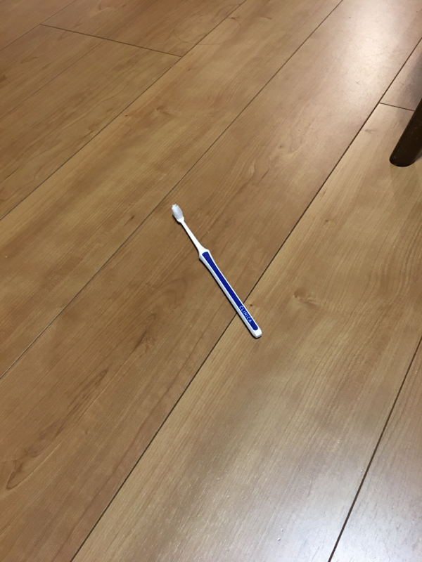 なぜ私は駐車場で絵をかくのか