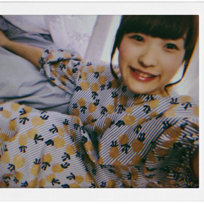 第1回『お酒を飲まなくても酔っ払える女』