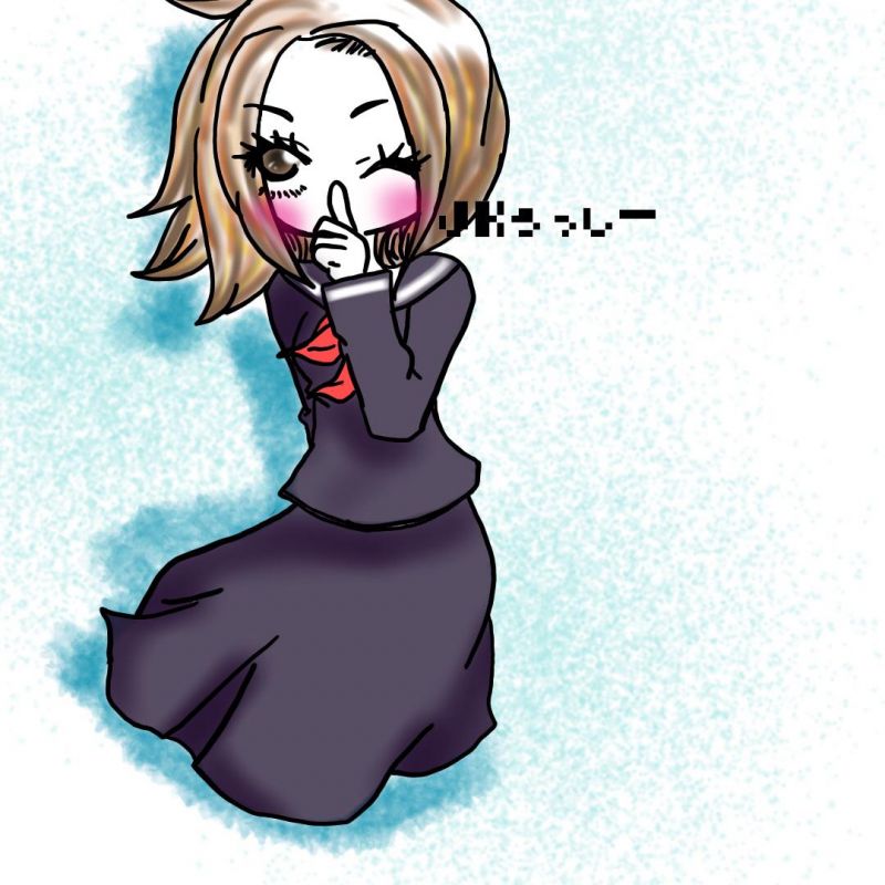 まだ、未定です！