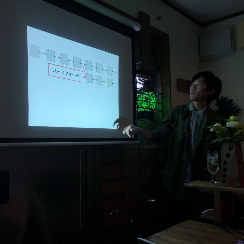 #7 ナンバーワンじゃなくて、オンリーワンを目指そうぜ！