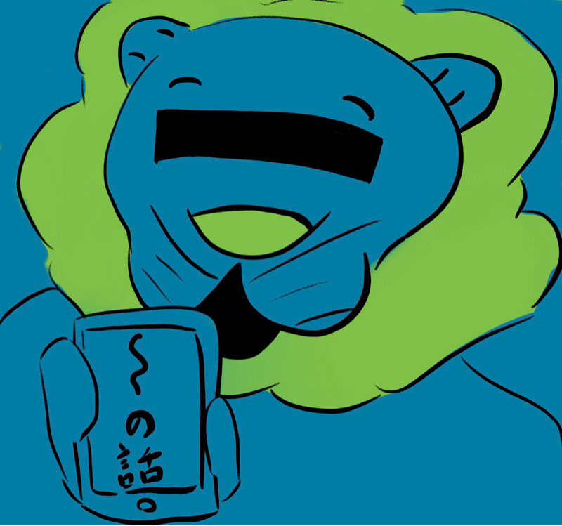 はんぱものくらぶ38 前半 トーク力育成ごきげんチャレンジ