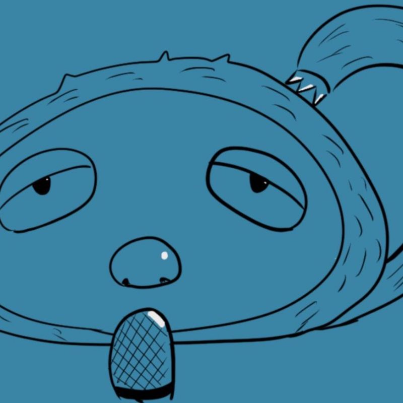 はんぱもの000 内容を考えよう