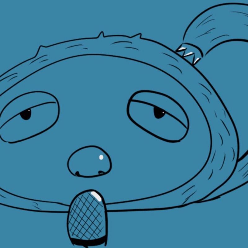 002 前編 好きなキャラの話 男子編