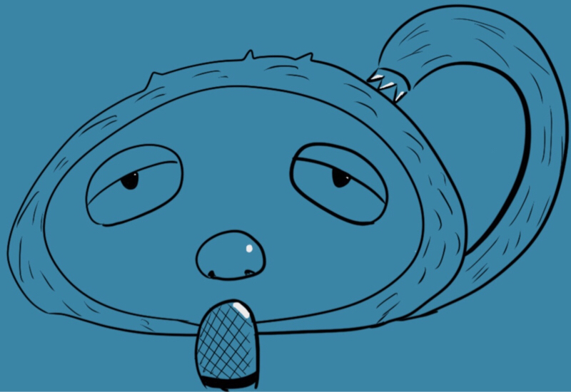 はんぱものくらぶ 祝10回目 (009)前半