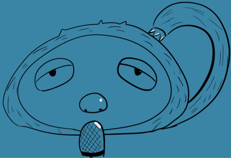 はんぱものくらぶ 16 企画 ディズニーリゾート