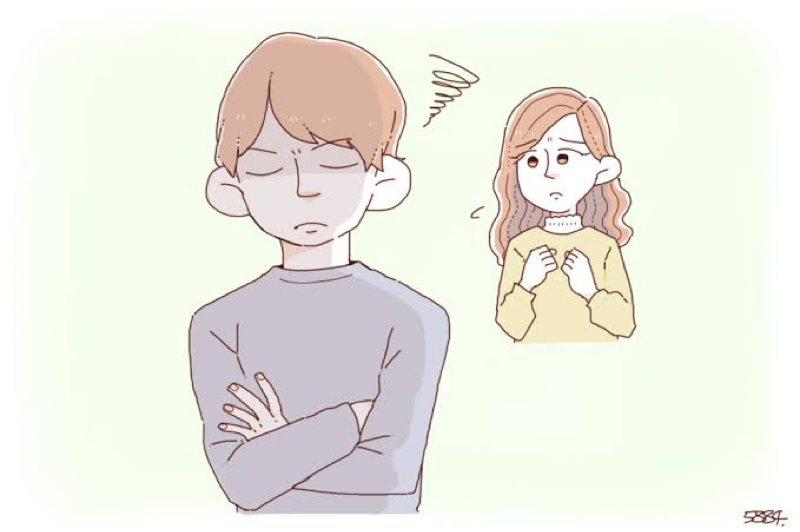 付き合うのが長続きしない女性の理由とは from Radiotalk