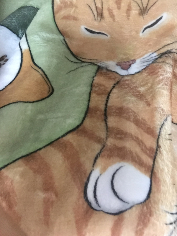 りっちゃんとげんちゃん