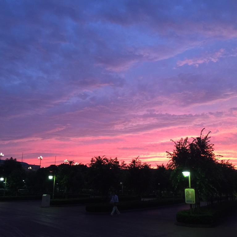 たらたらとしっとりぼそぼそとつらつらと