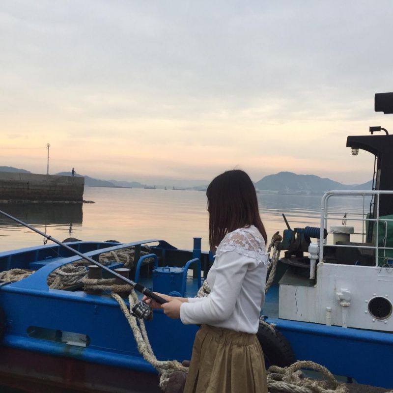 チャットで知り合った男