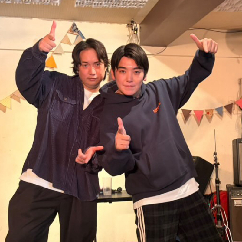 西本・寺井の親ラジオHYPER