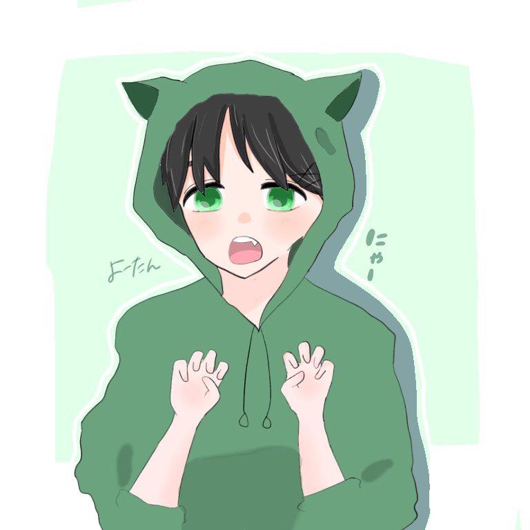 よーたんのお部屋️