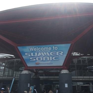 ボッチフェスでも寂しくないよ本当だよ！本当、、だよ？