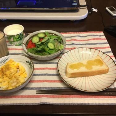 おはようございます。