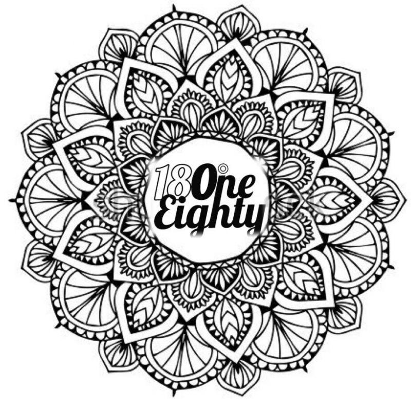 ONE EIGHTY's RADIO BOX