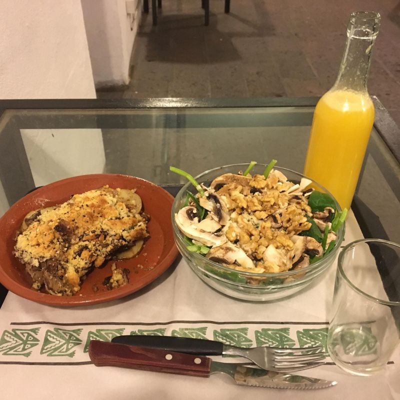 【第2回】アルゼンチン到着しました