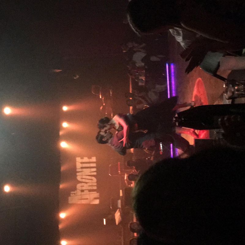 【第5回】タンゴレッスンとミロンガ