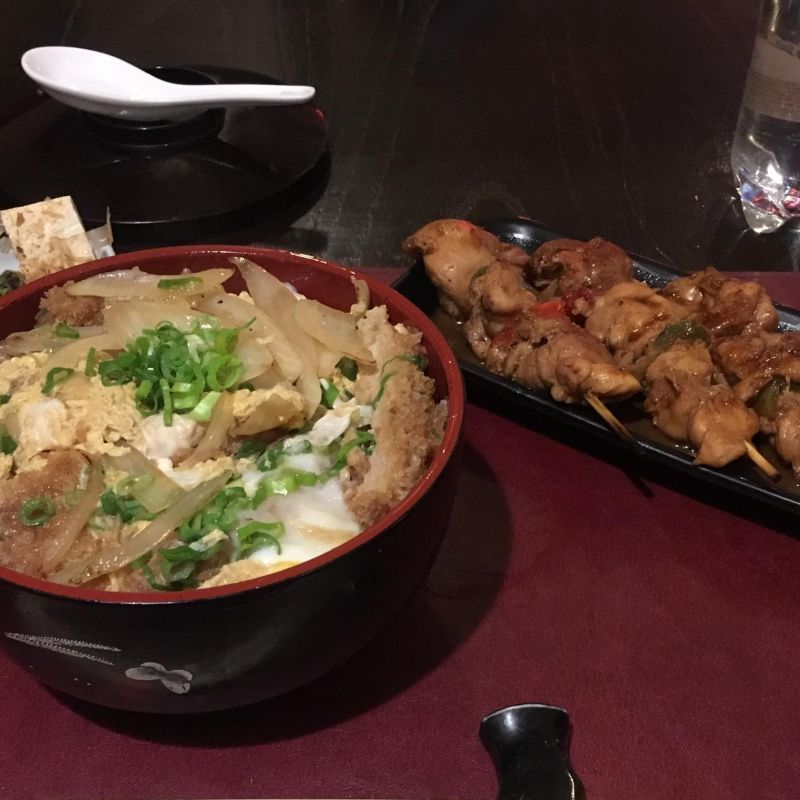 【第6回】海外の日本料理屋がマズイ理由